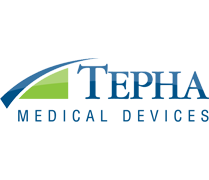 Tepha logo